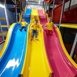 Jako Playground-Andrychw