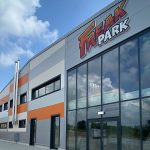 Jako Playground-Będzin