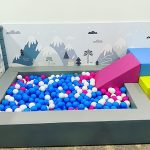 Jako Playground-Dolný Kubín