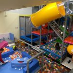 Jako Playground-szczyrk album