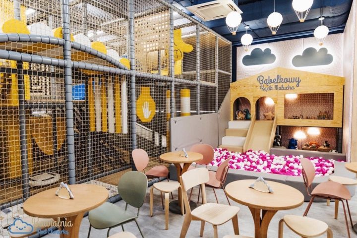 Limanowa Jako Playground