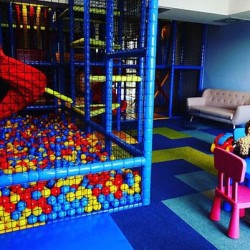 Jako Playground-Polańczyk