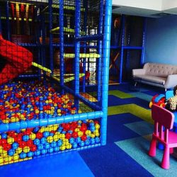Jako Playground-Polańczyk