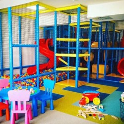 Jako Playground-Polańczyk