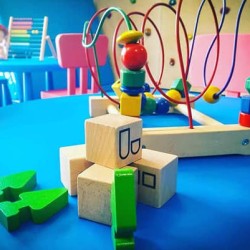 Jako Playground-Polańczyk