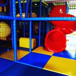 Jako Playground-Polańczyk