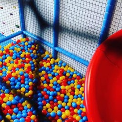 Jako Playground-Polańczyk