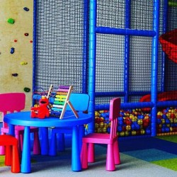 Jako Playground-Polańczyk