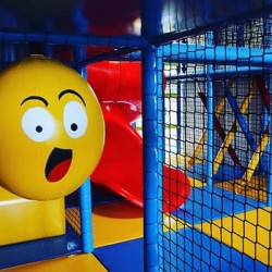 Jako Playground-Polańczyk