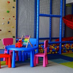 Jako Playground-Polańczyk