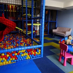 Jako Playground-Polańczyk