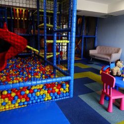 Jako Playground-Polańczyk