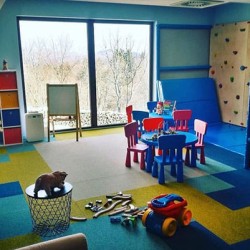 Jako Playground-Polańczyk