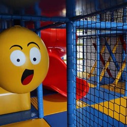 Jako Playground-Polańczyk