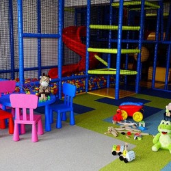 Jako Playground-Polańczyk