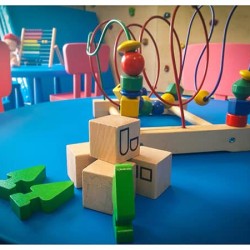 Jako Playground-Polańczyk