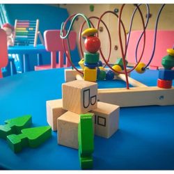 Jako Playground-Polańczyk