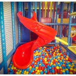 Jako Playground-Polańczyk