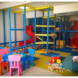 Jako Playground-Polańczyk