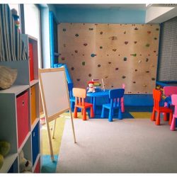 Jako Playground-Polańczyk