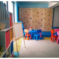 Jako Playground-Polańczyk