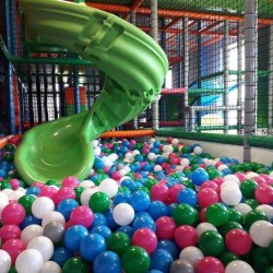 Jako Playground-Laskowa