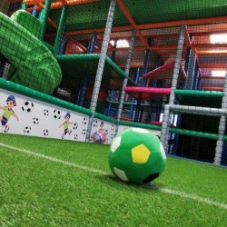 Jako Playground-Laskowa