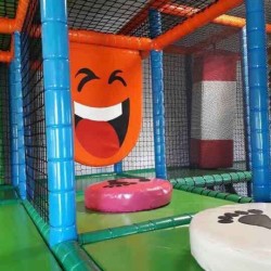 Jako Playground-Laskowa