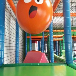 Jako Playground-Laskowa