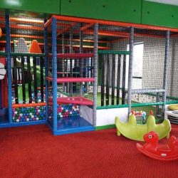Jako Playground-Laskowa