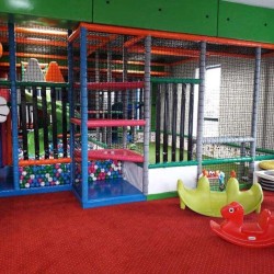 Jako Playground-Laskowa