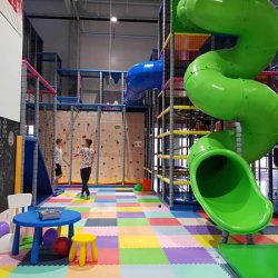 Jako Playground-Biała Podlaska