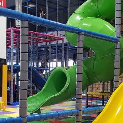Jako Playground-Biała Podlaska