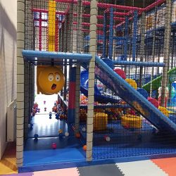 Jako Playground-Biała Podlaska