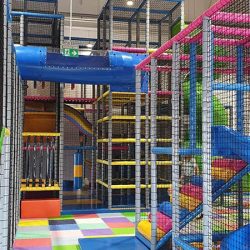 Jako Playground-Biała Podlaska