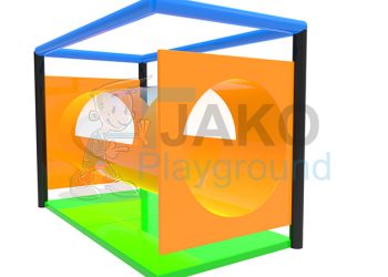 Projekty Sale zabaw-jako playground