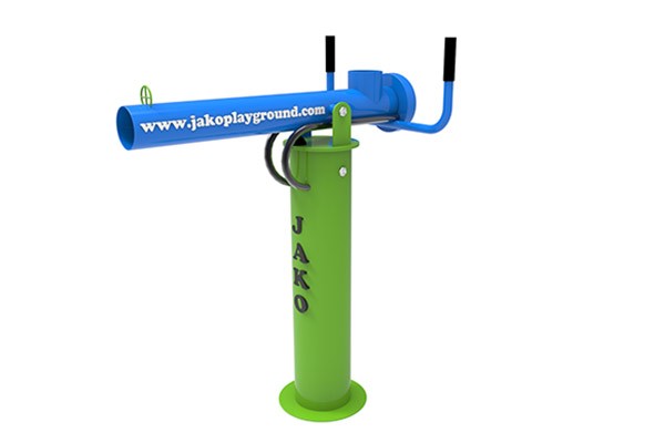 Armatki Pneumatyczne | JAKO PLAYGROUND
