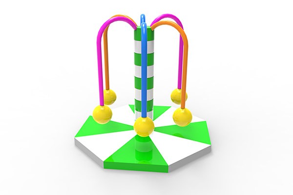 Karuzela | JAKO PLAYGROUND