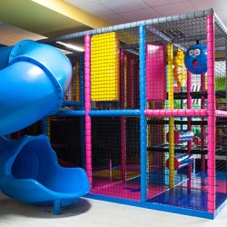 Jako Playground-Racibórz