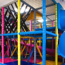 Jako Playground-Racibórz