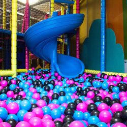 Jako Playground-Racibórz