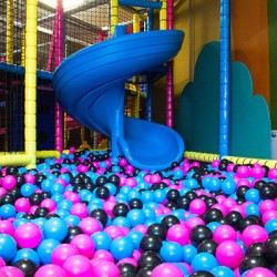 Jako Playground-Racibórz