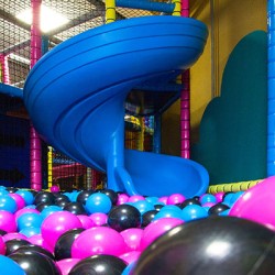 Jako Playground-Racibórz