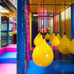 Jako Playground-Racibórz