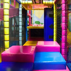 Jako Playground-Racibórz