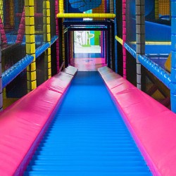 Jako Playground-Racibórz