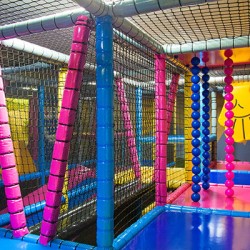 Jako Playground-Racibórz