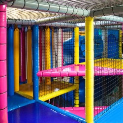 Jako Playground-Racibórz