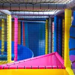 Jako Playground-Racibórz