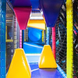 Jako Playground-Racibórz